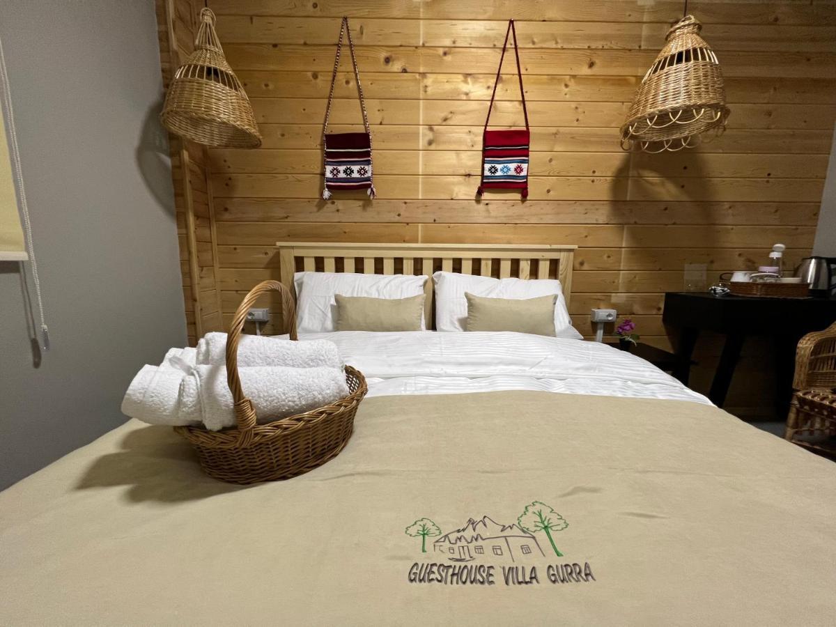 Guesthouse Villa Gurra Theth Εξωτερικό φωτογραφία